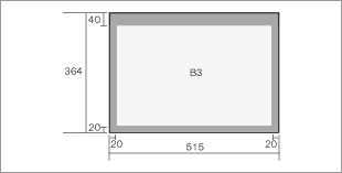 画像：媒体サイズ